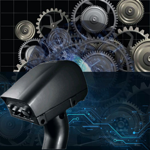 موتور دیش گردان دلتا