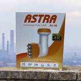 النبی هشت فیش