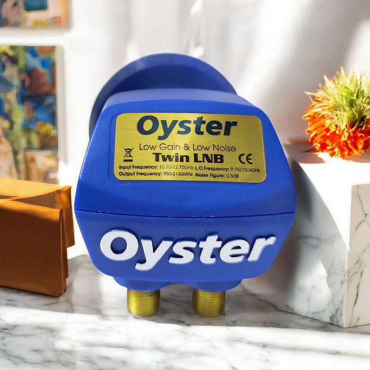 ال آن بی دو فیش دو سوزنه