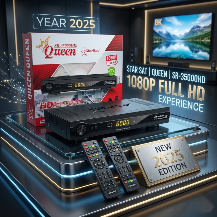 استارست 35000