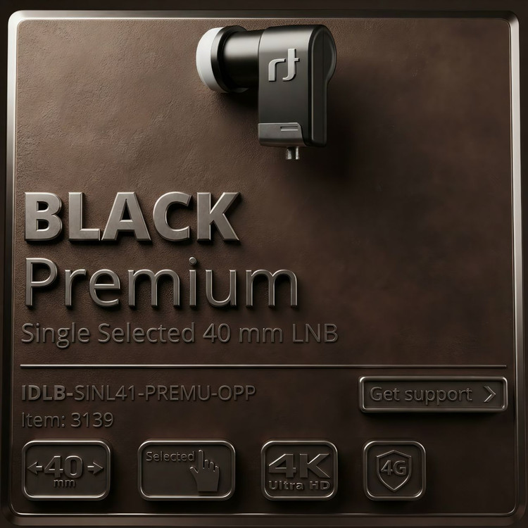 النبی بلک الترا اینورتو INVERTO BLACK ULTRA